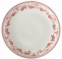 тарелка обеденная фаустина (д., см) comptoir de famille в Тамбове