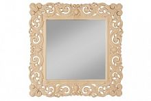 зеркало квадратное классическое avgusta в Тамбове