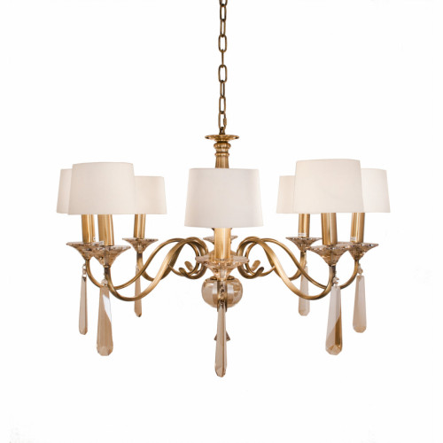 люстра charon латунь в Тамбове