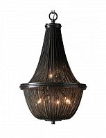 люстра kalena black черная в Тамбове