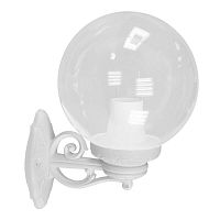 уличный настенный светильник fumagalli bisso/g250 g25.131.000.wxe27 в Тамбове