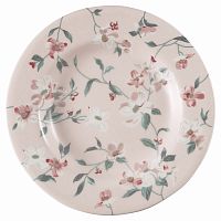 десертная тарелка jolie pale pink в Тамбове