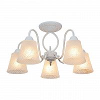 потолочная люстра toplight jaclyn tl1141-5h в Тамбове