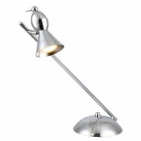 настольная лампа arte lamp picchio a9229lt-1cc в Тамбове