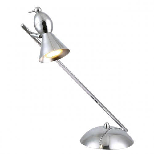 настольная лампа arte lamp picchio a9229lt-1cc в Тамбове