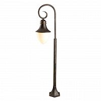 уличный светильник arte lamp vienna a1317pa-1bn в Тамбове