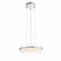 подвесная светодиодная люстра st luce biciere sl430.103.12 в Тамбове