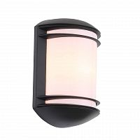 уличный настенный светильник st luce agio sl076.401.01 в Тамбове