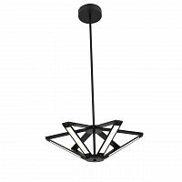 подвесной светодиодный светильник st luce pialeto sl843.402.06 в Тамбове