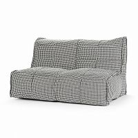 диван villiers бескаркасный серый в Тамбове