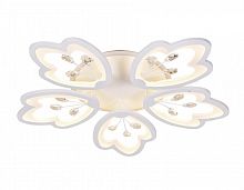 потолочная светодиодная люстра ambrella light original fa510 в Тамбове