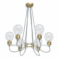 подвесная люстра mw-light атмосфера 3 699010606 в Тамбове