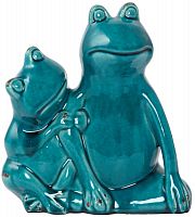 декор frog blue couple в Тамбове