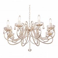 подвесная люстра silver light laurita 260.51.8 в Тамбове