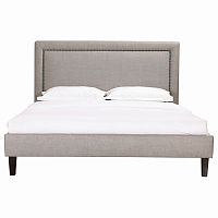 кровать laval upholstered 90х200 р в Тамбове