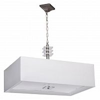 подвесной светильник mw-light прато 4 101011808 в Тамбове