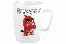 кружка angry birds movie red 350 мл в Тамбове