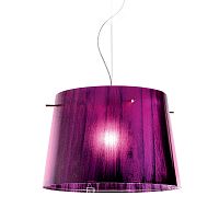 подвесной светильник woody purple от slamp в Тамбове