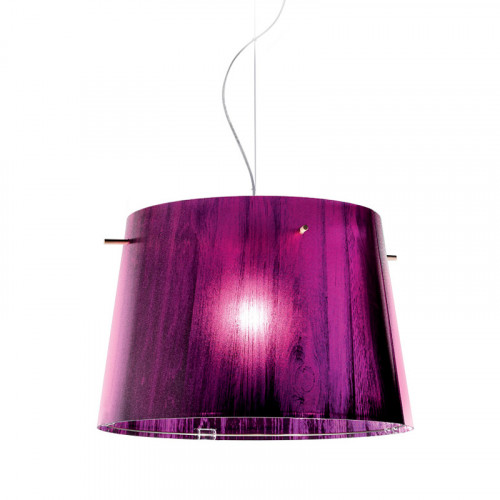 подвесной светильник woody purple от slamp в Тамбове