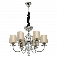 подвесная люстра mw-light софия 8 355013806 в Тамбове