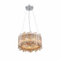 подвесная люстра st luce versita sl400.103.09 в Тамбове