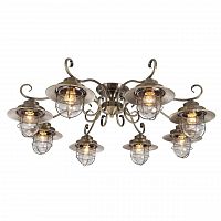 потолочная люстра arte lamp 6 a4579pl-8ab в Тамбове