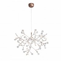 подвесная светодиодная люстра st luce rafina sl379.203.63 в Тамбове