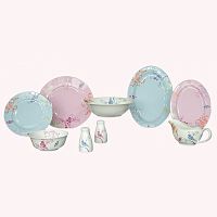набор посуды sienna 26 pcs dinner set в Тамбове