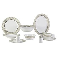 набор посуды diela 26 pcs dinner set в Тамбове