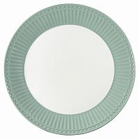 тарелка alice dusty mint в Тамбове