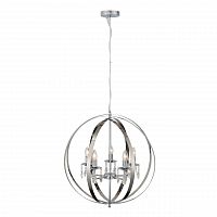 подвесная люстра st luce pallone sl190.103.05 в Тамбове