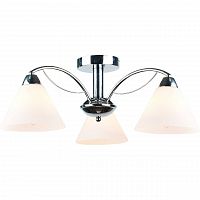 потолочная люстра arte lamp 32 a1298pl-3cc в Тамбове