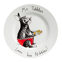тарелка mr tibbles в Тамбове