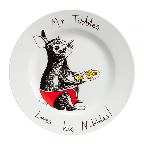 тарелка mr tibbles в Тамбове