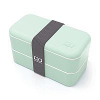 ланч-бокс mb original matcha в Тамбове