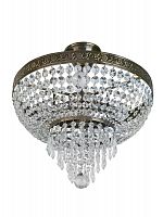 потолочный светильник toplight phillis tl1500x-05ab в Тамбове