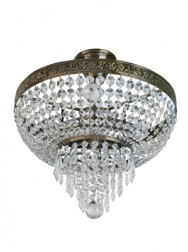 потолочный светильник toplight phillis tl1500x-05ab в Тамбове