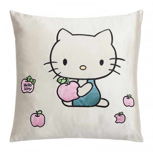 подушка с котенком hello kitty в Тамбове