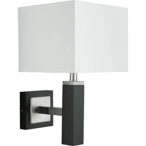 бра arte lamp waverley a8880ap-1bk в Тамбове