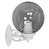 уличный настенный светильник fumagalli bisso/g250 g25.131.000.wze27 в Тамбове