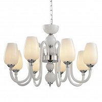 подвесная люстра arte lamp 96 a1404lm-8wh в Тамбове