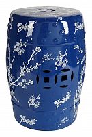 керамический столик-табурет garden stool bellycha в Тамбове