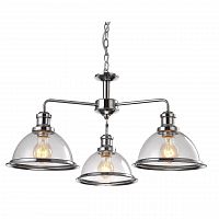 подвесная люстра arte lamp oglio a9273lm-3cc в Тамбове