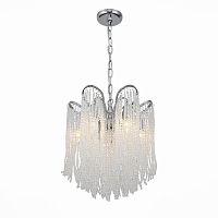 подвесная люстра st luce sl678.103.07 в Тамбове