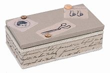 шкатулка модистка в Тамбове