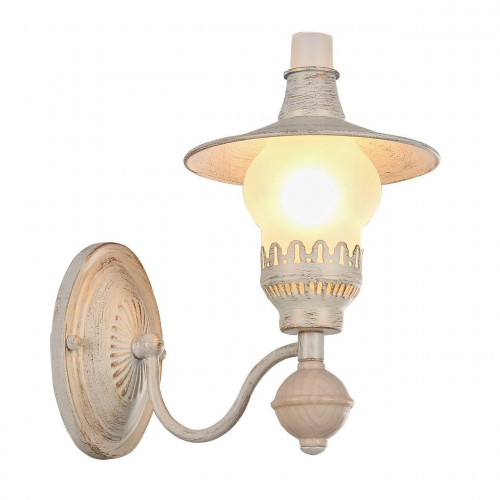 бра arte lamp trattoria a5664ap-1wg в Тамбове