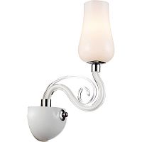 бра arte lamp biancaneve a8110ap-1wh в Тамбове