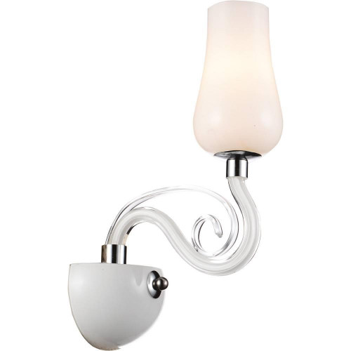 бра arte lamp biancaneve a8110ap-1wh в Тамбове