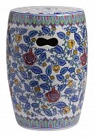 керамический столик-табурет garden stool ermitage в Тамбове