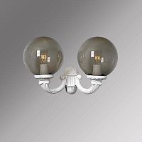 уличный настенный светильник fumagalli mirra/g300 g30.142.000.wze27 в Тамбове
